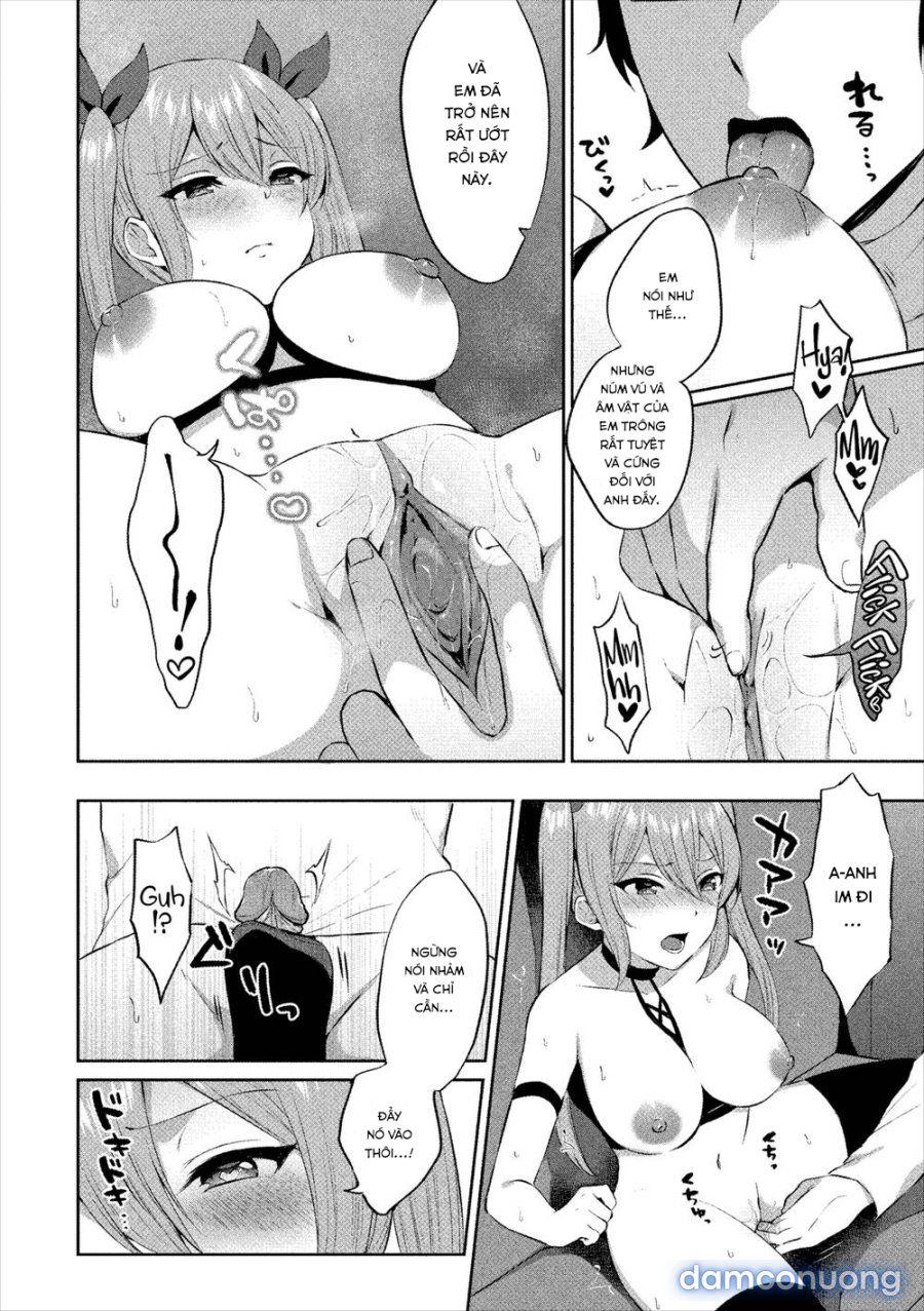 Tabegoro Musume 
