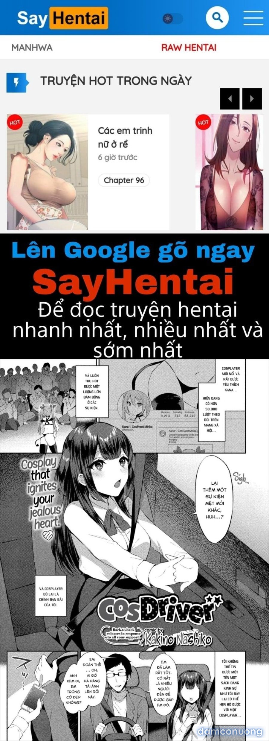 Tabegoro Musume 