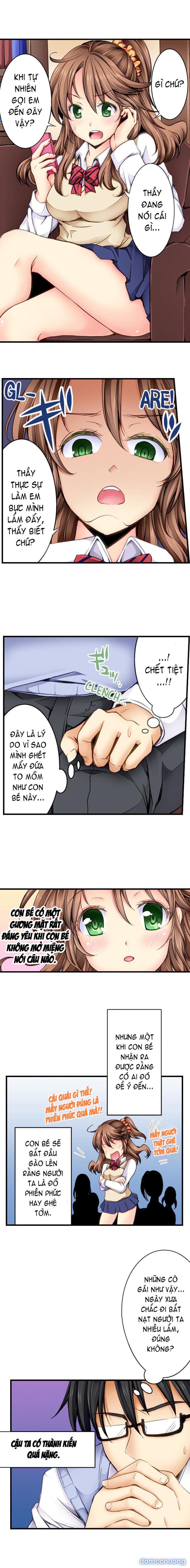 Doushite Sensei to Sex Shicha Dame nan desu ka 