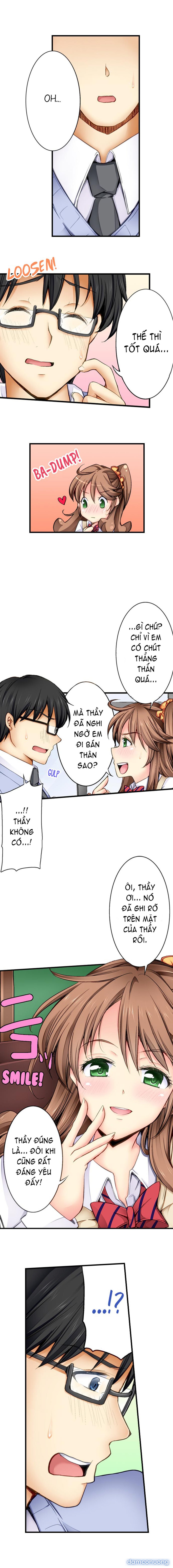 Doushite Sensei to Sex Shicha Dame nan desu ka 