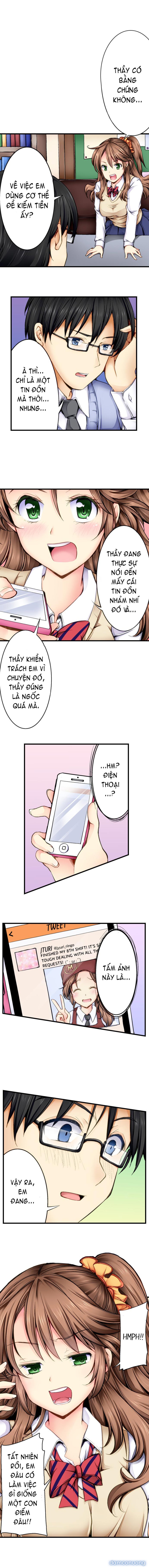 Doushite Sensei to Sex Shicha Dame nan desu ka 
