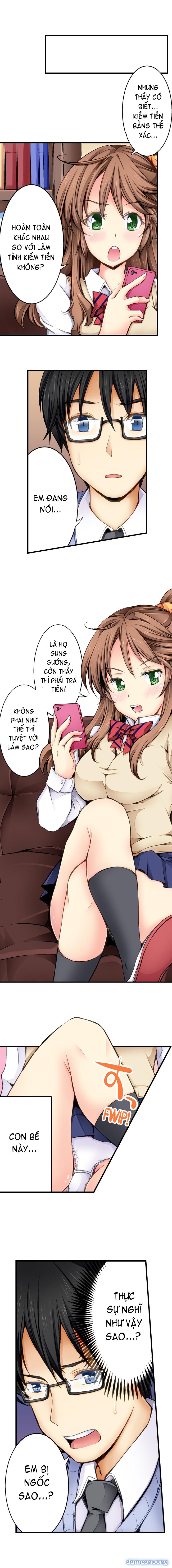 Doushite Sensei to Sex Shicha Dame nan desu ka 
