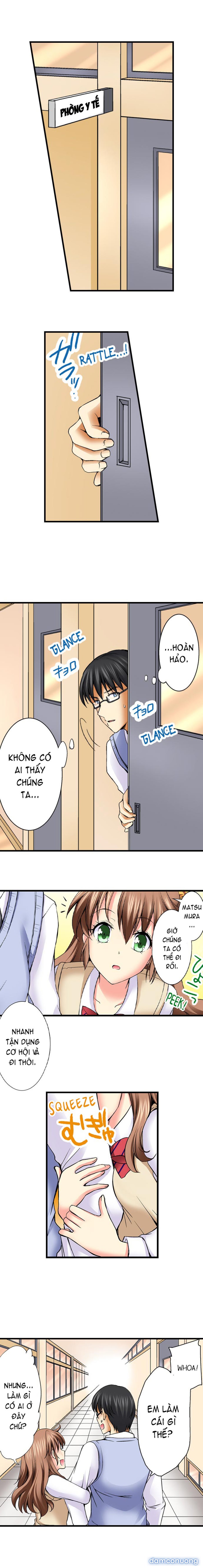 Doushite Sensei to Sex Shicha Dame nan desu ka 