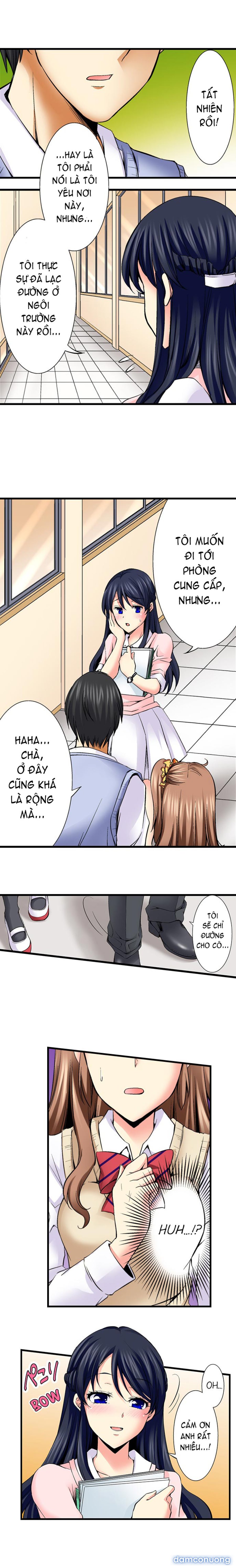 Doushite Sensei to Sex Shicha Dame nan desu ka 