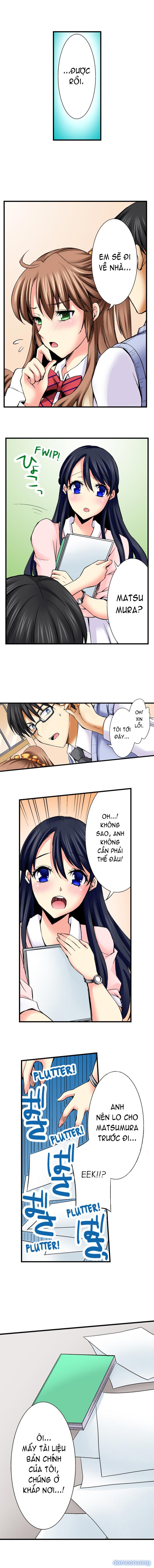 Doushite Sensei to Sex Shicha Dame nan desu ka 