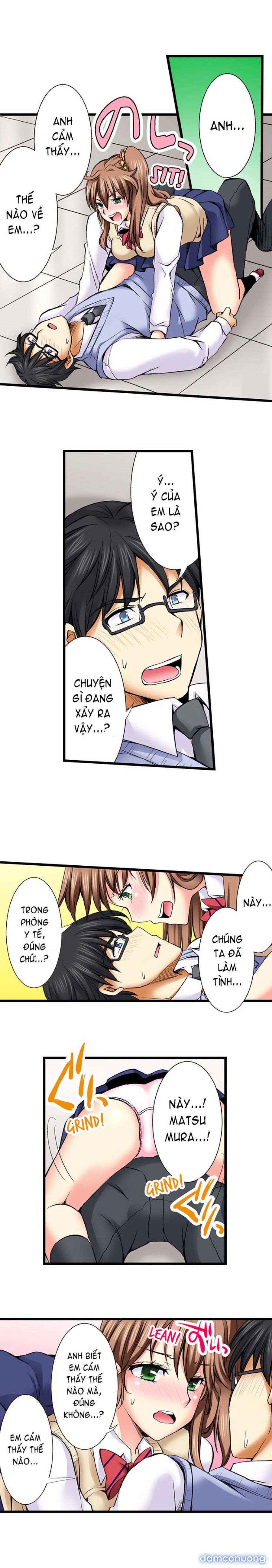 Doushite Sensei to Sex Shicha Dame nan desu ka 