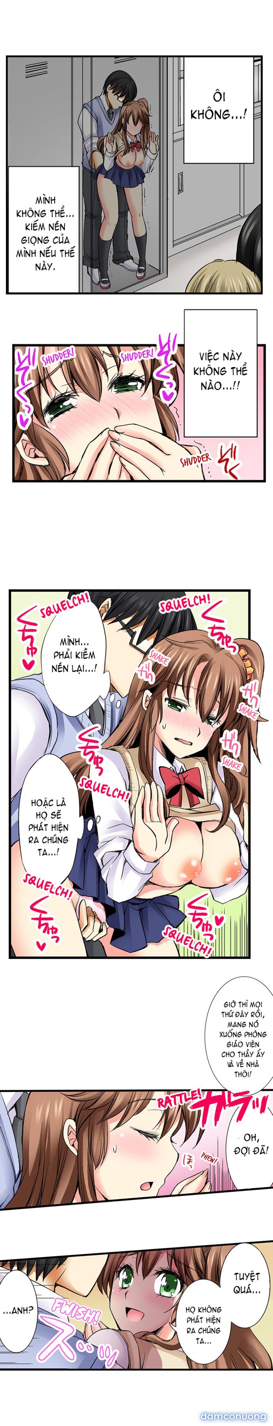 Doushite Sensei to Sex Shicha Dame nan desu ka 