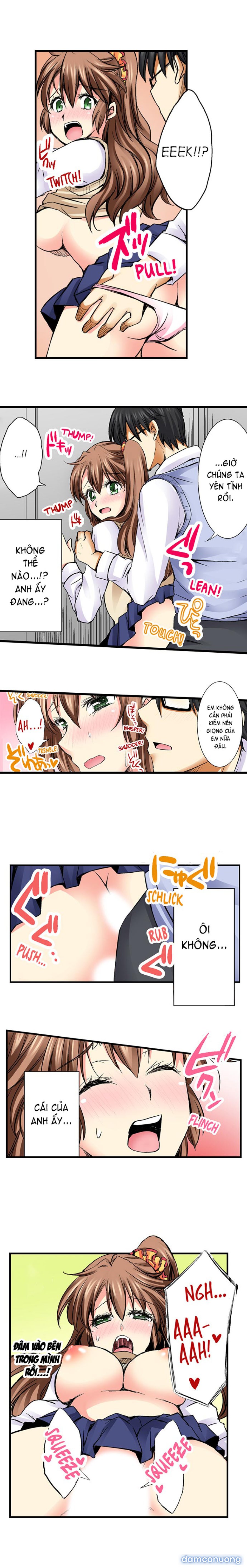 Doushite Sensei to Sex Shicha Dame nan desu ka 