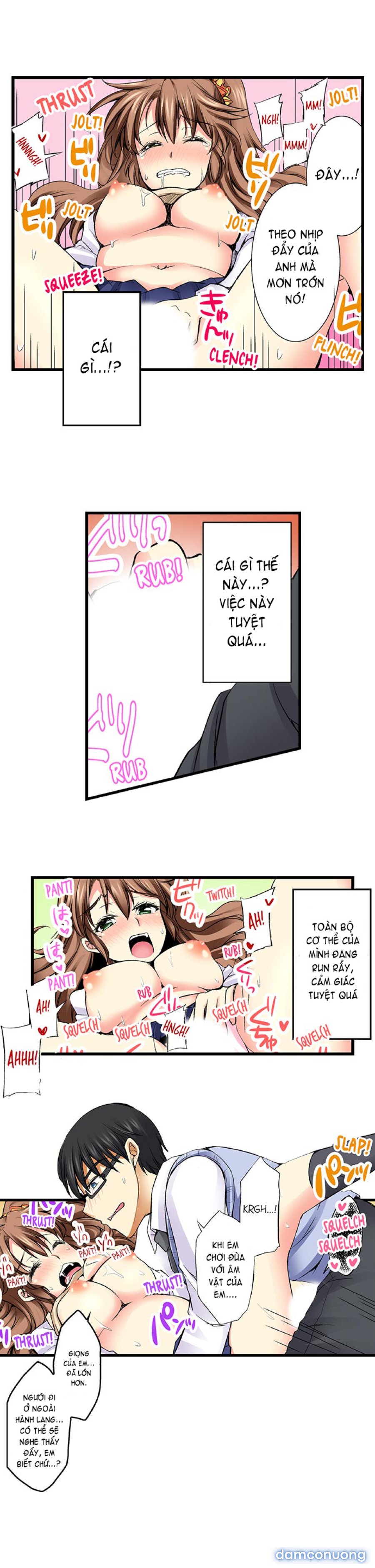 Doushite Sensei to Sex Shicha Dame nan desu ka 