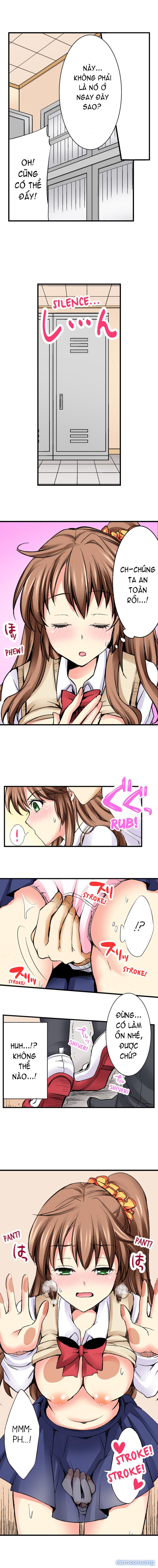 Doushite Sensei to Sex Shicha Dame nan desu ka 