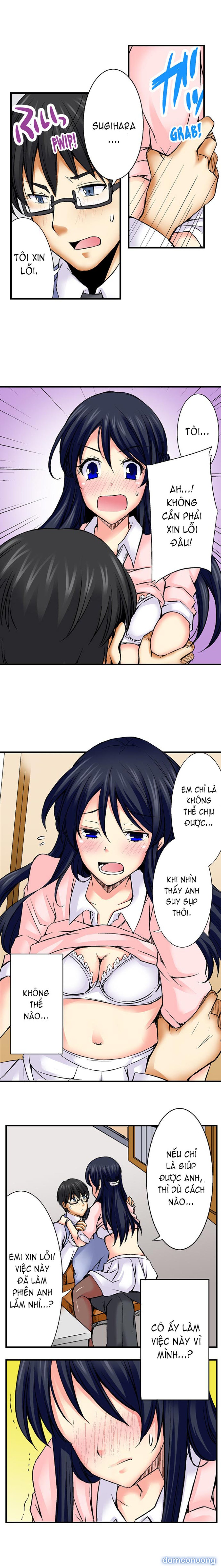 Doushite Sensei to Sex Shicha Dame nan desu ka 