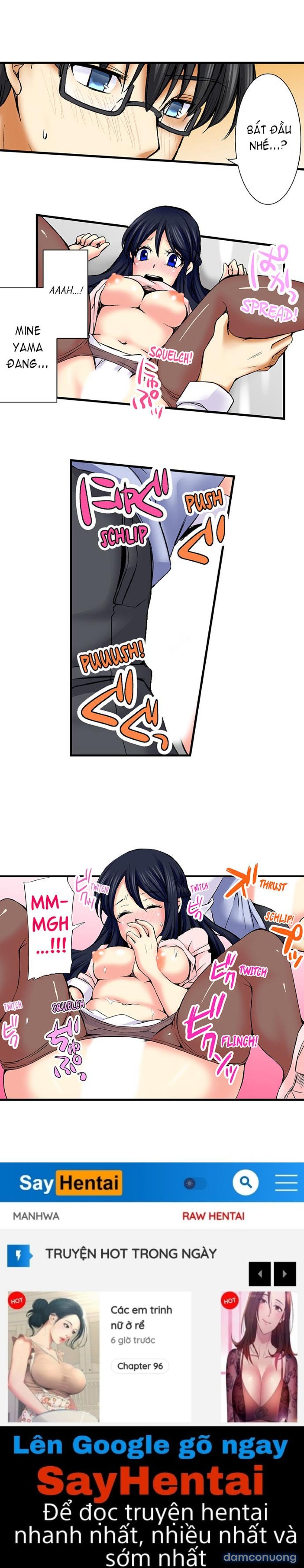 Doushite Sensei to Sex Shicha Dame nan desu ka 