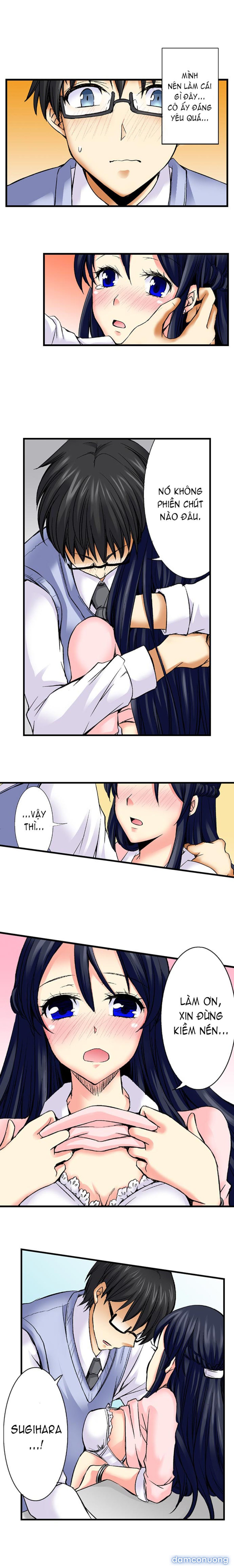 Doushite Sensei to Sex Shicha Dame nan desu ka 