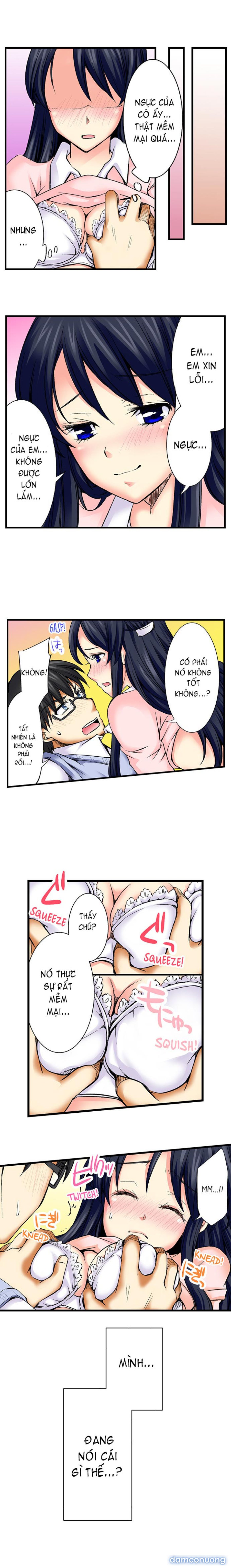 Doushite Sensei to Sex Shicha Dame nan desu ka 