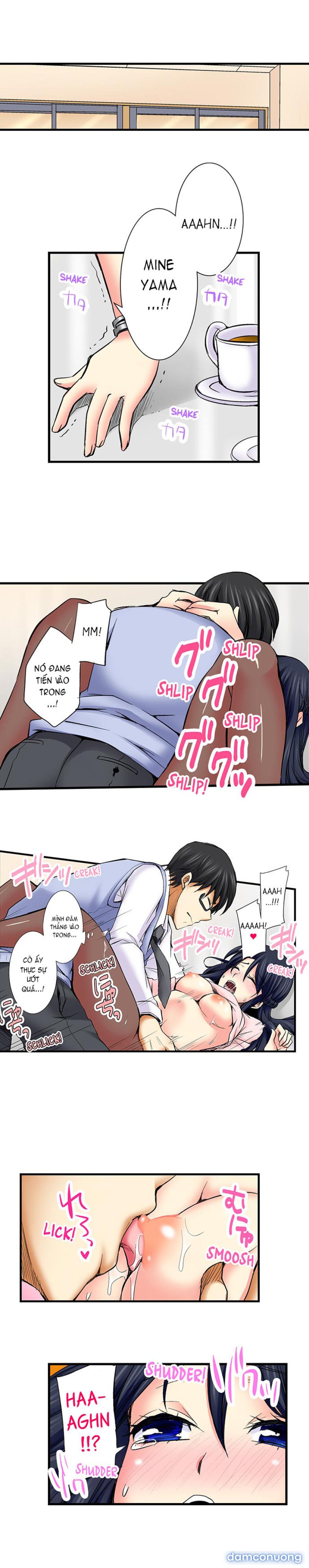 Doushite Sensei to Sex Shicha Dame nan desu ka 