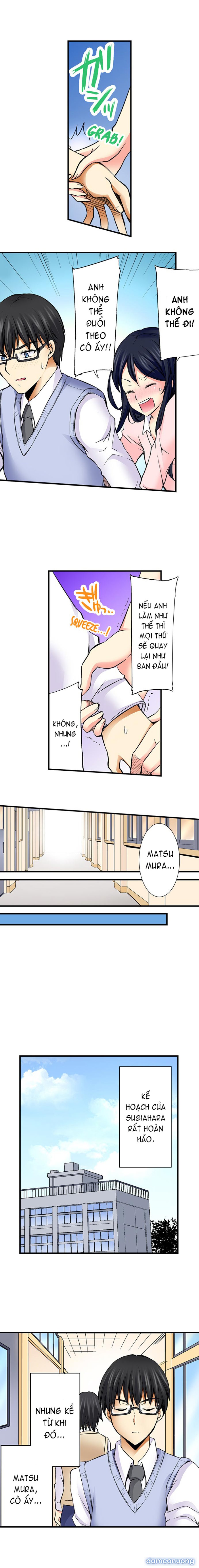 Doushite Sensei to Sex Shicha Dame nan desu ka 