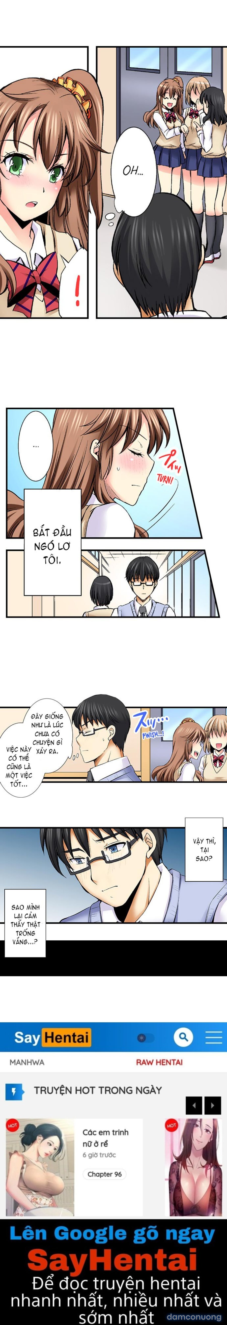 Doushite Sensei to Sex Shicha Dame nan desu ka 