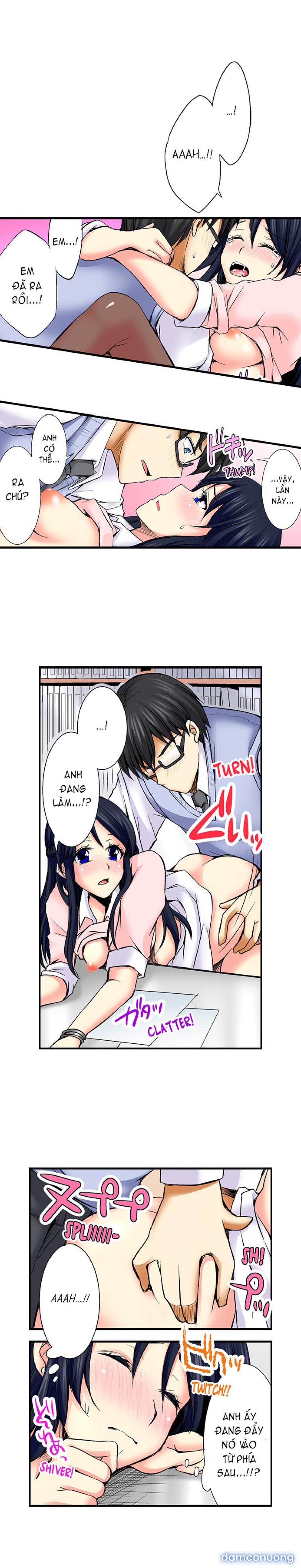 Doushite Sensei to Sex Shicha Dame nan desu ka 