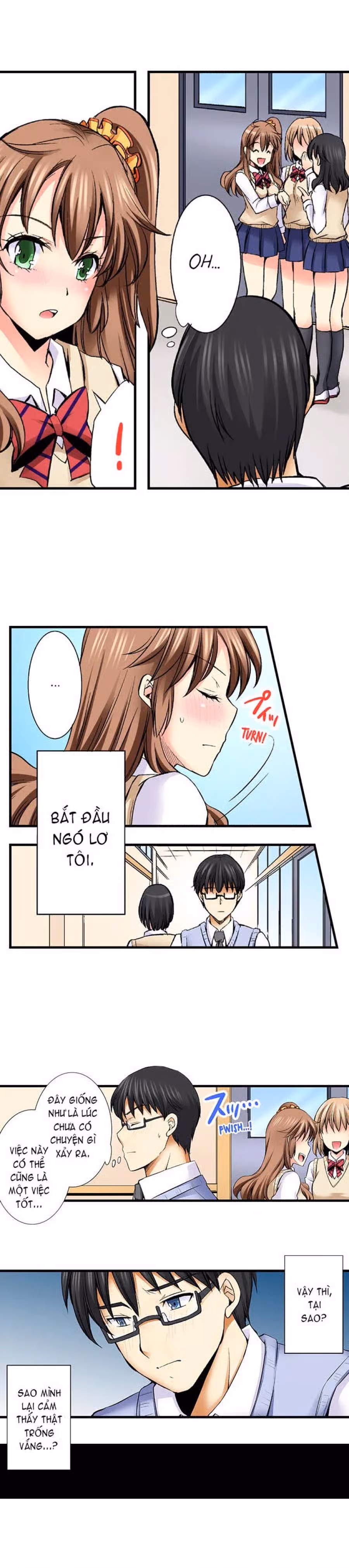 Doushite Sensei to Sex Shicha Dame nan desu ka 