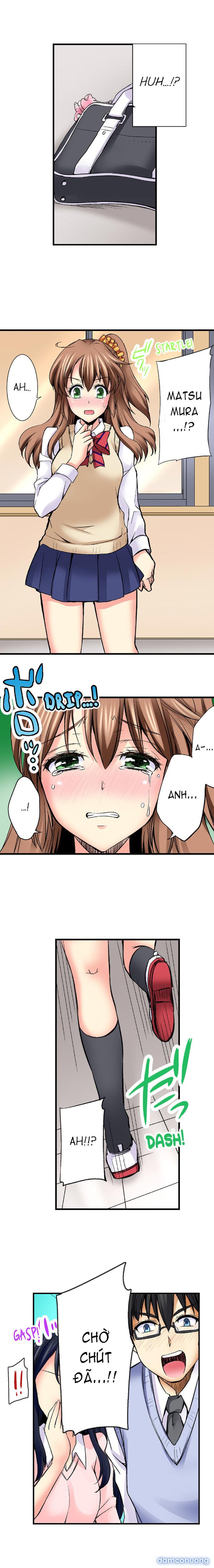 Doushite Sensei to Sex Shicha Dame nan desu ka 