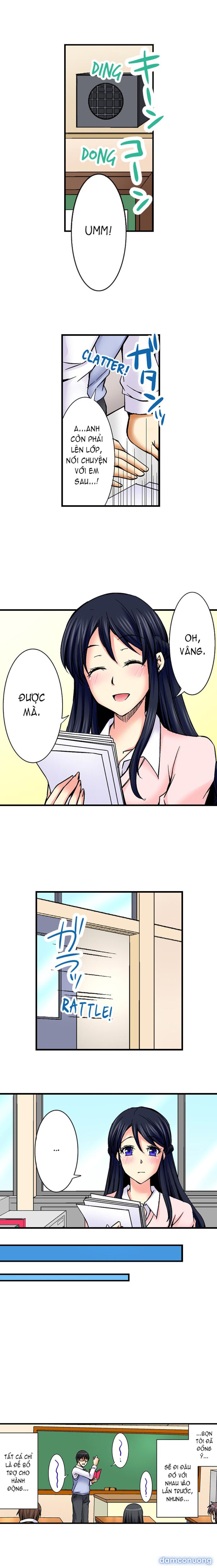 Doushite Sensei to Sex Shicha Dame nan desu ka 