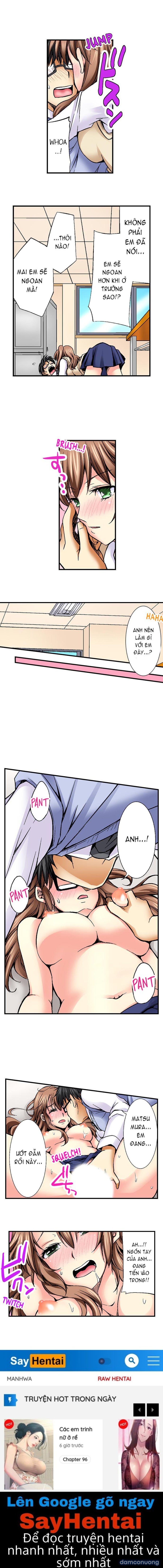 Doushite Sensei to Sex Shicha Dame nan desu ka 