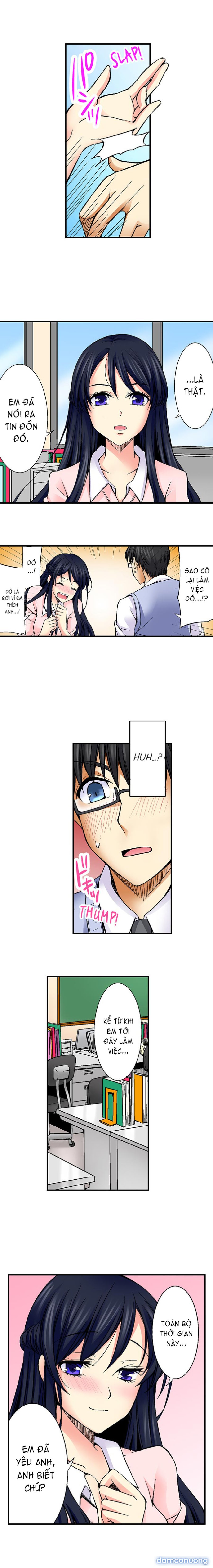 Doushite Sensei to Sex Shicha Dame nan desu ka 