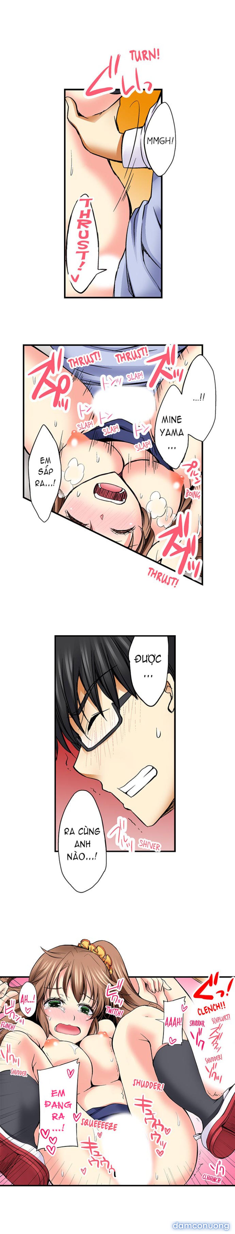 Doushite Sensei to Sex Shicha Dame nan desu ka 