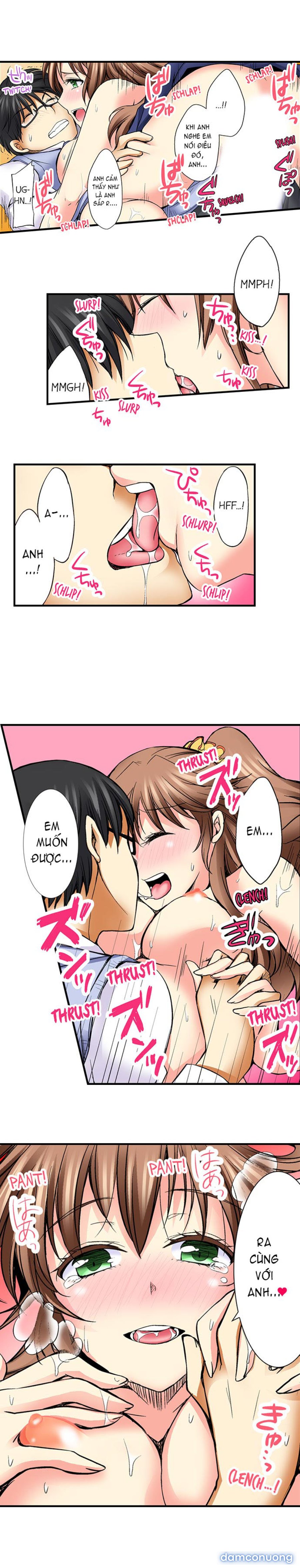 Doushite Sensei to Sex Shicha Dame nan desu ka 