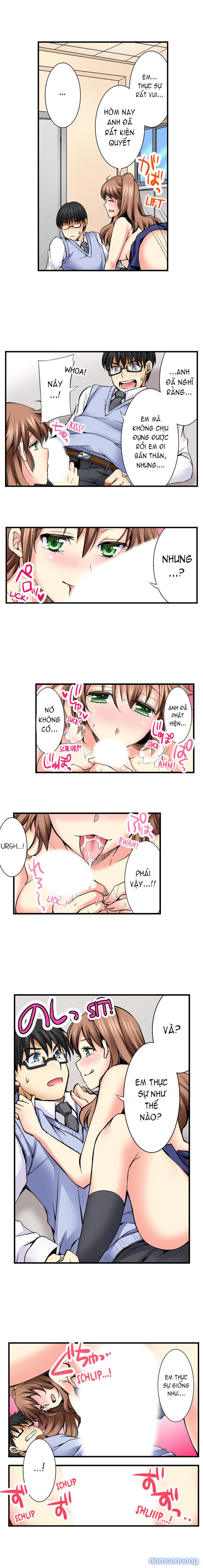 Doushite Sensei to Sex Shicha Dame nan desu ka 