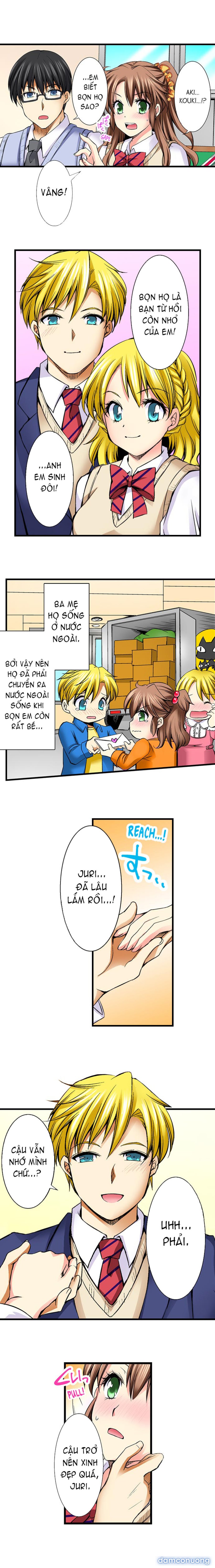 Doushite Sensei to Sex Shicha Dame nan desu ka 
