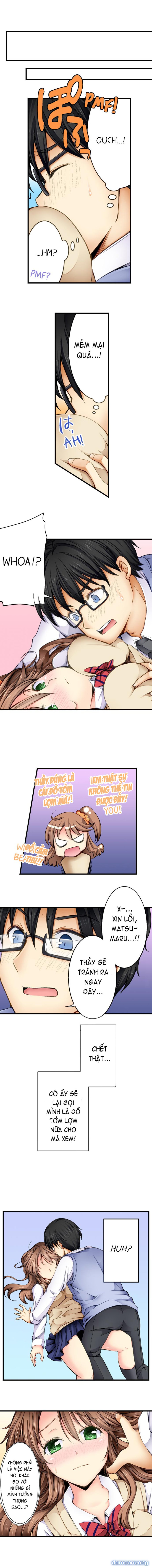 Doushite Sensei to Sex Shicha Dame nan desu ka 