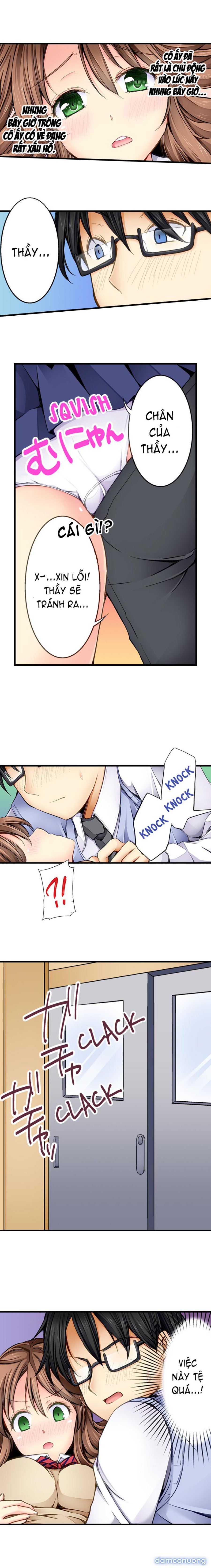 Doushite Sensei to Sex Shicha Dame nan desu ka 