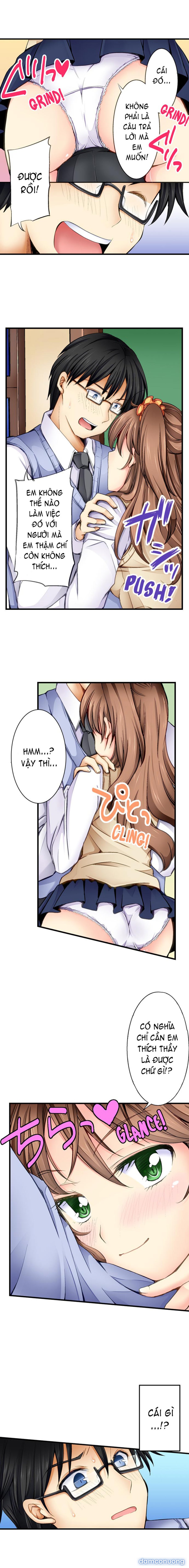 Doushite Sensei to Sex Shicha Dame nan desu ka 