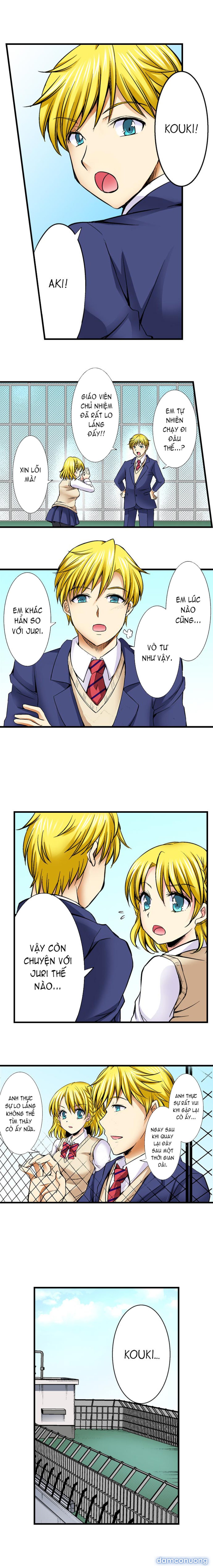 Doushite Sensei to Sex Shicha Dame nan desu ka 