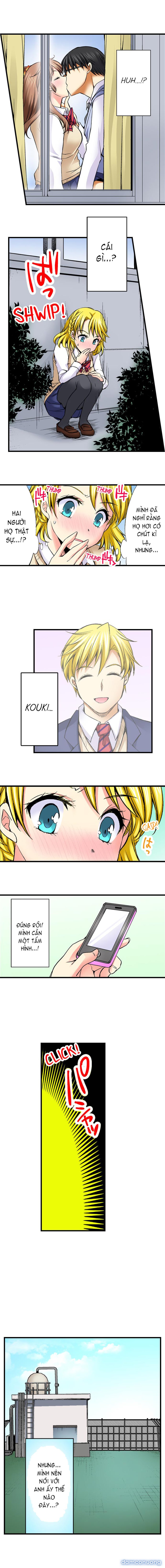 Doushite Sensei to Sex Shicha Dame nan desu ka 