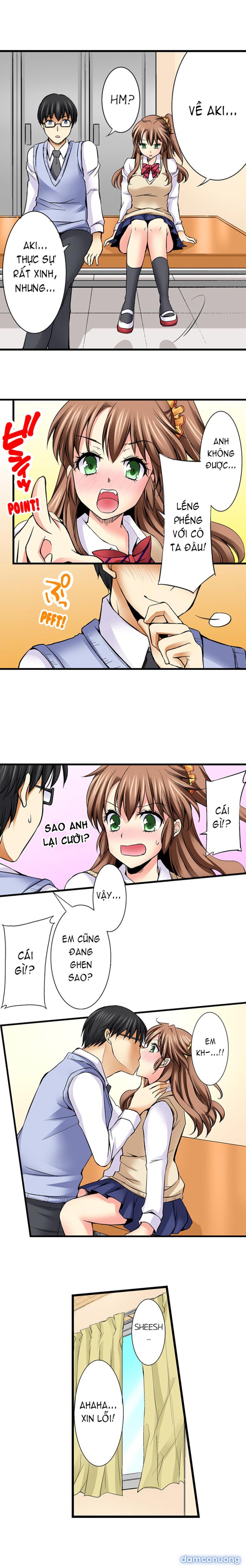 Doushite Sensei to Sex Shicha Dame nan desu ka 