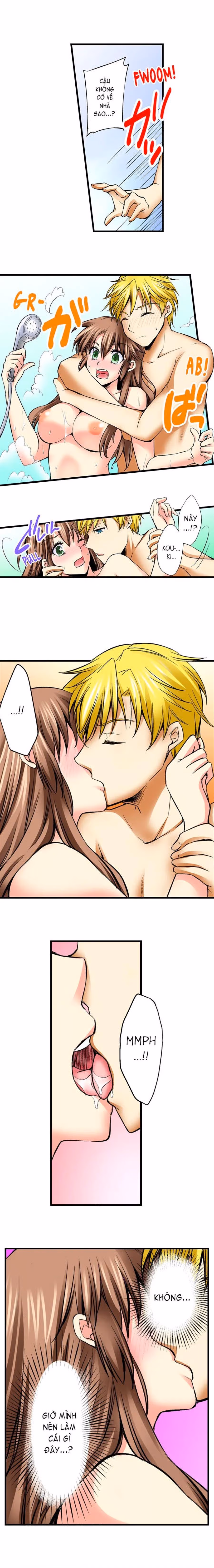 Doushite Sensei to Sex Shicha Dame nan desu ka 