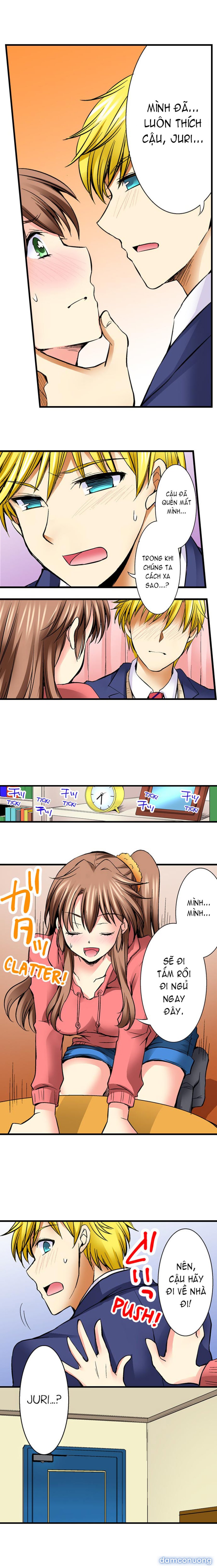 Doushite Sensei to Sex Shicha Dame nan desu ka 