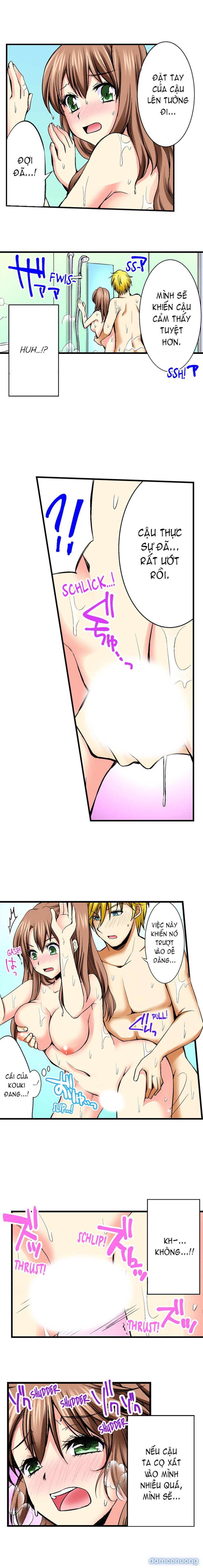 Doushite Sensei to Sex Shicha Dame nan desu ka 