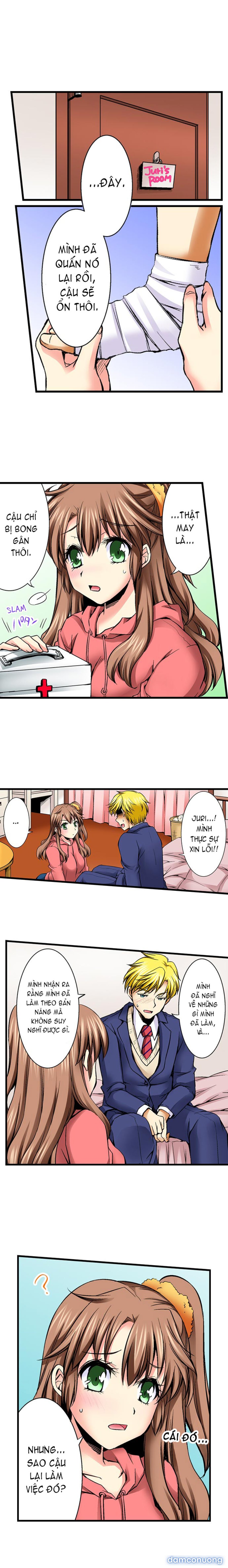 Doushite Sensei to Sex Shicha Dame nan desu ka 