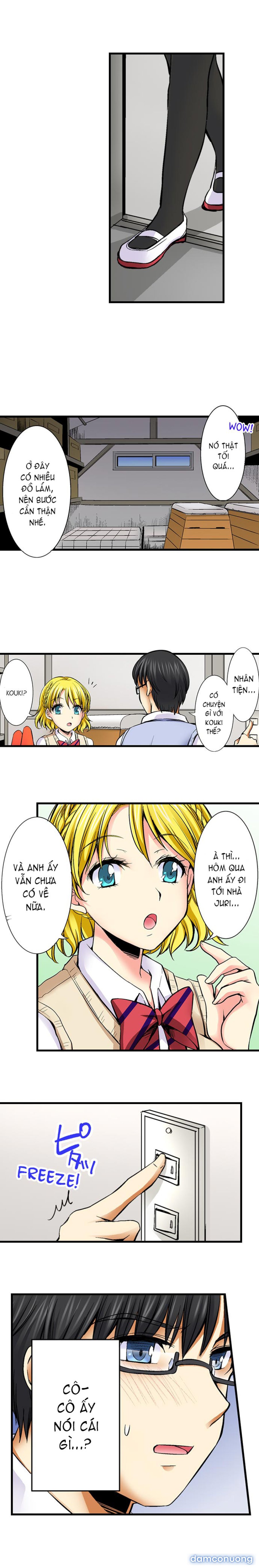 Doushite Sensei to Sex Shicha Dame nan desu ka 