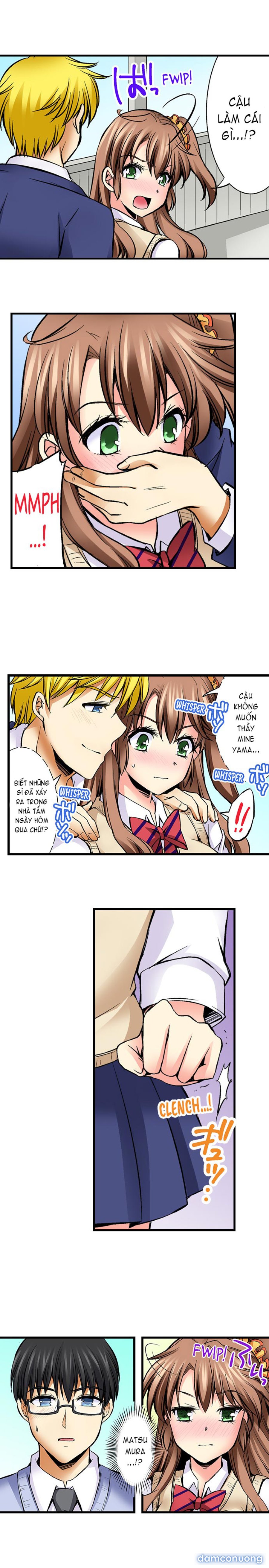 Doushite Sensei to Sex Shicha Dame nan desu ka 