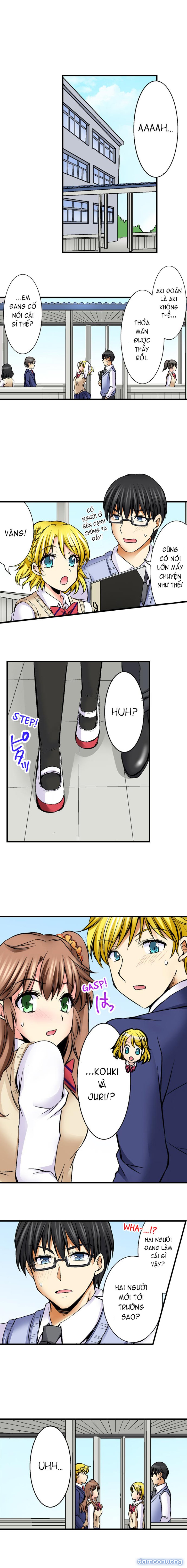Doushite Sensei to Sex Shicha Dame nan desu ka 