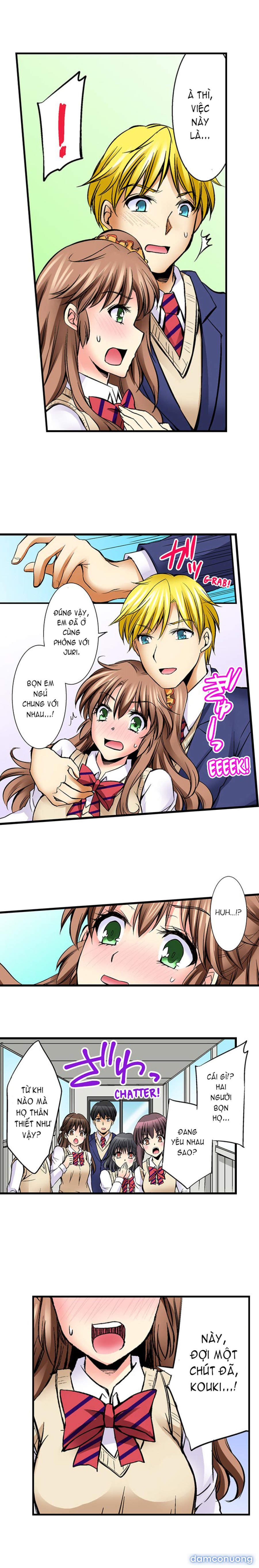 Doushite Sensei to Sex Shicha Dame nan desu ka 