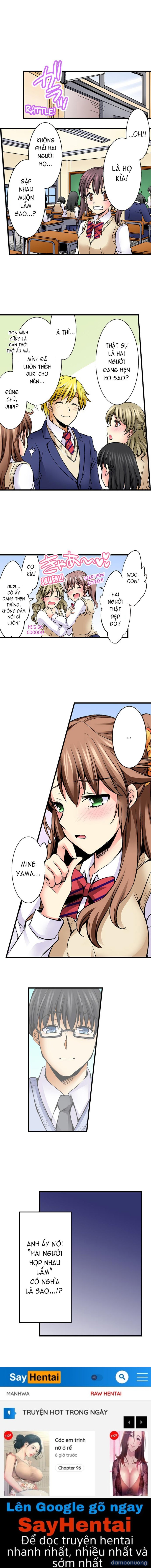 Doushite Sensei to Sex Shicha Dame nan desu ka 