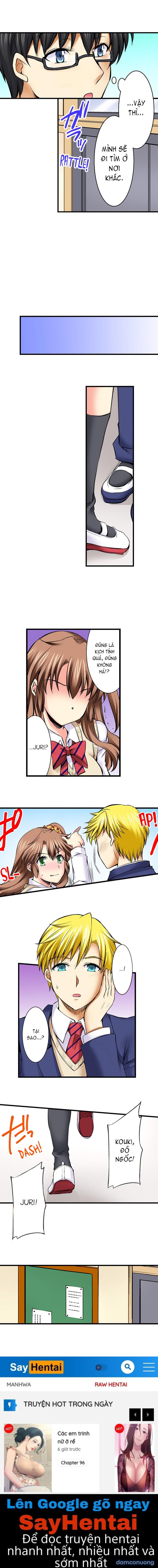Doushite Sensei to Sex Shicha Dame nan desu ka 