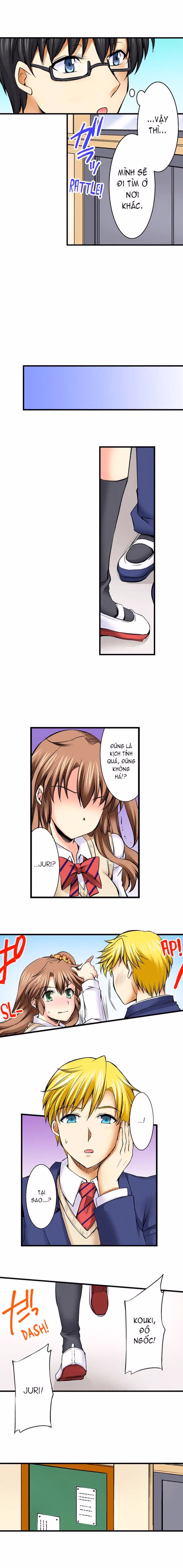 Doushite Sensei to Sex Shicha Dame nan desu ka 