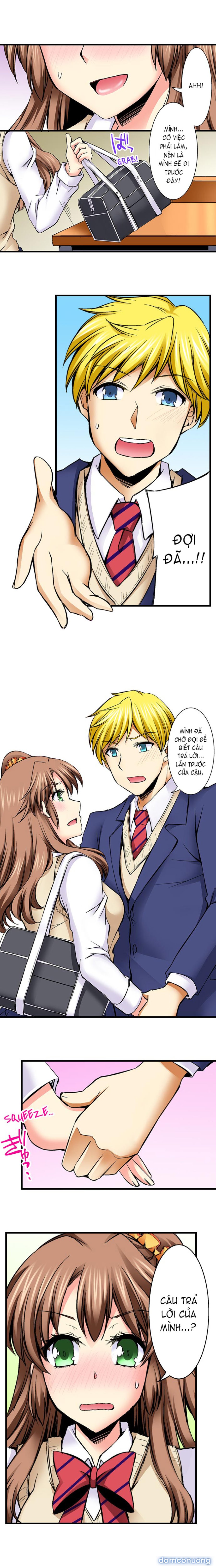 Doushite Sensei to Sex Shicha Dame nan desu ka 