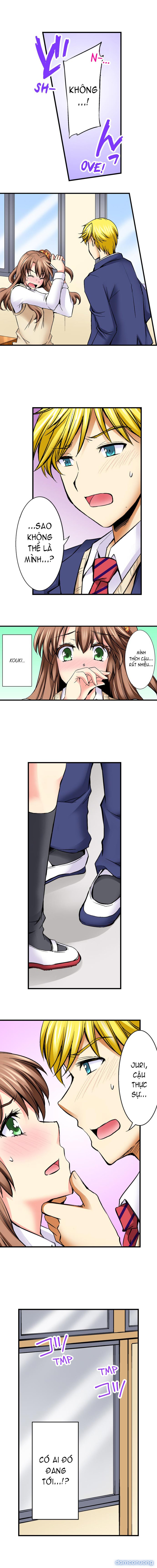 Doushite Sensei to Sex Shicha Dame nan desu ka 